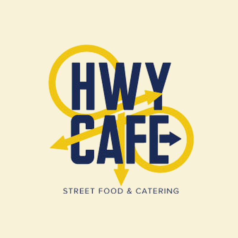 HWYCAFE — Street Food & Catering